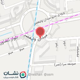 عکس شرکت آریا ایمن آروید طوس