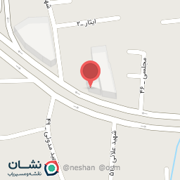 عکس فروشگاه زنجیره ای رفاه