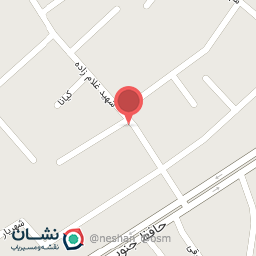 عکس کافه فست فود برمودا