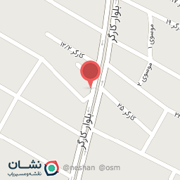 عکس الکتریکی اکتیو صنعت