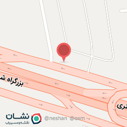 عکس بانک کشاورزی شعبه شهرک حافظ