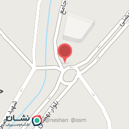 عکس سوپر مارکت امین