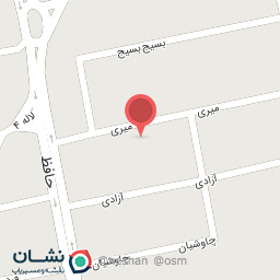 عکس مهمانسرای مخابرات