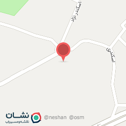 عکس سوپرمارکت حسین