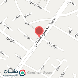 عکس کالای ساختمانی روان خواه 