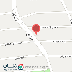 عکس مغازه لوازم خانگی