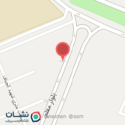 عکس سه راه با هنر