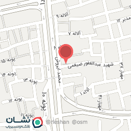 عکس لاستیک فروشی رستم