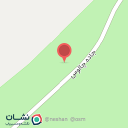 عکس باغ رستوران نوژان