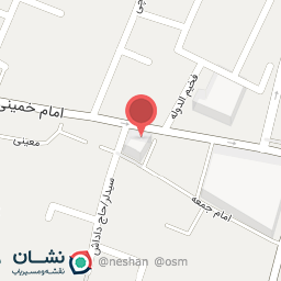 عکس پاساژ وثوق