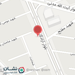 عکس خودپرداز بانک مسکن