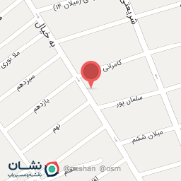 عکس پیک موتوری حامی
