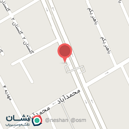 عکس دکه روزنامه فروشی