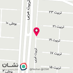 عکس آرایشی بهداشتی ساحل