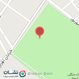 عکس پارک اردوبار