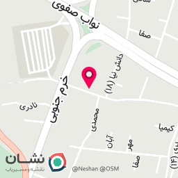 عکس فروشگاه ایمن کیهان