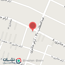 عکس آرایشگاه ریکا