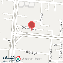 عکس داروخانه دکتر حکیم الهی