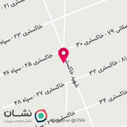 عکس گالری نقاشی نبض هنر