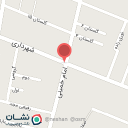 عکس موبایل برکه شعبه دو