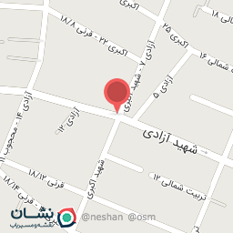 عکس هتل شبستان