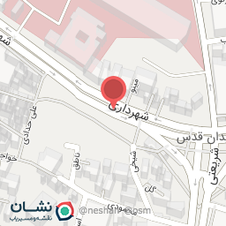 عکس ایستگاه اتوبوس مترو تجریش