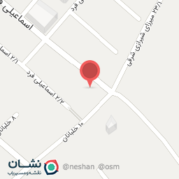 عکس خشکشویی ارغوان