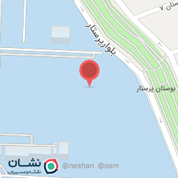 عکس زمین فوتبال ساحلی خوابگاه 