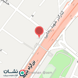 عکس دفتر خدمات الکترونیک قضایی محمدزاده