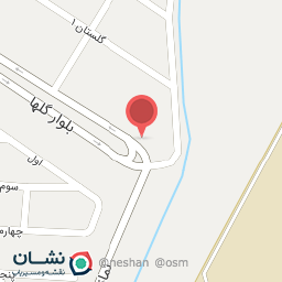 عکس نمایندگی پارس خزر