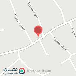 عکس سوپر مارکت باخانی