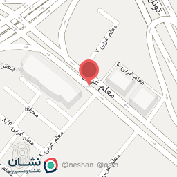 عکس استودیو دیزاین و برندینگ اشعری