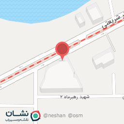 عکس گالری مدرن