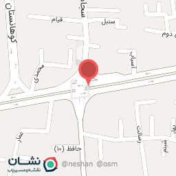 عکس دکتر معصومه صالحی