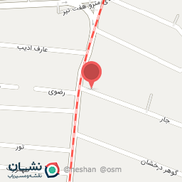 عکس کافه رستوران اطلس