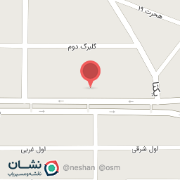 عکس دفتر فنی‌ مهندسی ژئو پارسل نقشه برداری