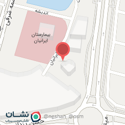 عکس مرکز لیزر کیمیا