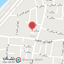 عکس حسینیه مرحوم حاج عبدالرضا بولخیری