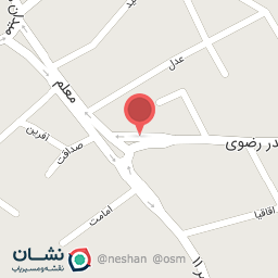 عکس سوپر میوه احمدی