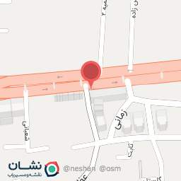 عکس دکه مطبوعاتی