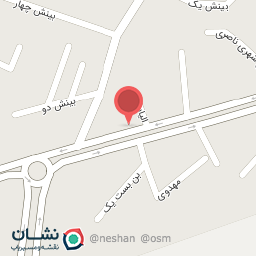 عکس الکتریکی قماش پسند