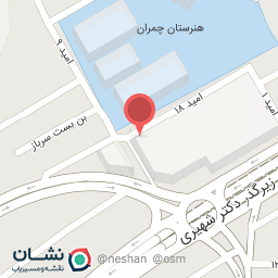 عکس خودپرداز کشاورزی مجتمع اصغری