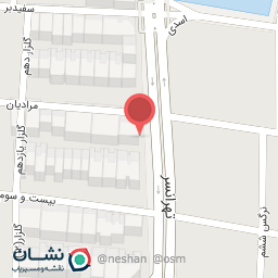 عکس شیرینی فروشی پسندیس