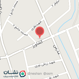 عکس آسیاب سجاد چراغی