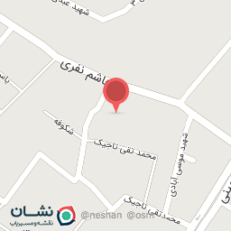 عکس سرویس بهداشتی