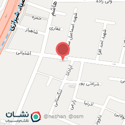 عکس سوپر مارکت آنا