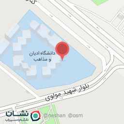 عکس کتابسرای ادیان