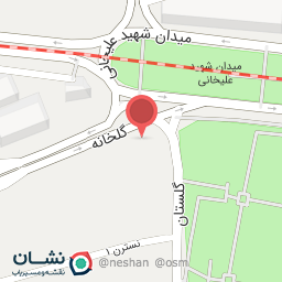 عکس تجهیزات پزشکی هزاره سپید