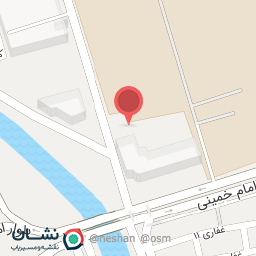 عکس دکتر ابراهیم خواجوی (پزشک عمومی)