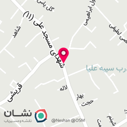 عکس بستنی و آبمیوه اکبر